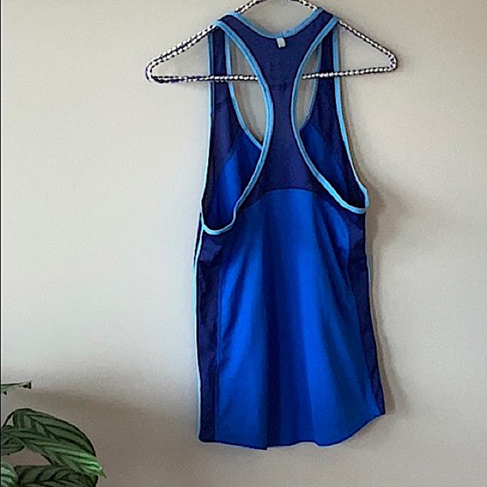 Dri-Fit Exercise Tank Top - Picture 5 of 9